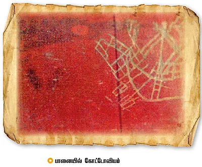வைகை நதி நாகரிகம் ! - 6