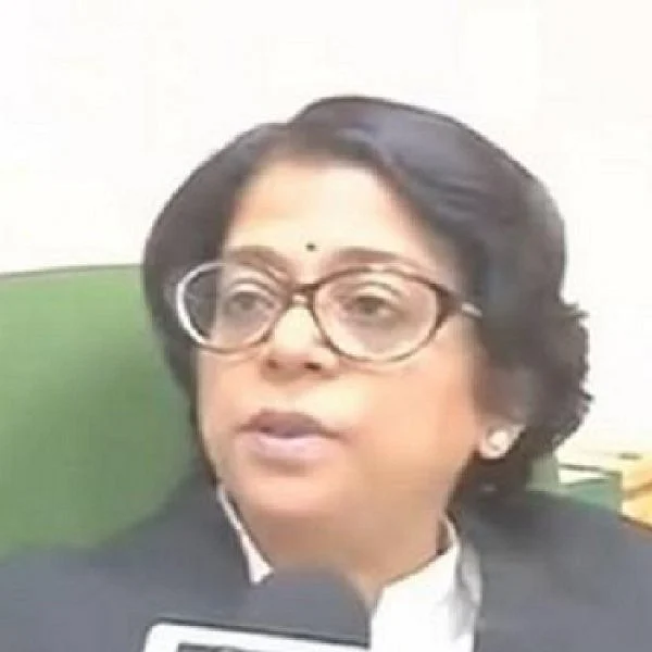 நேரடியாக உச்ச நீதிமன்ற நீதிபதியாகும் முதல் பெண் வழக்கறிஞர்