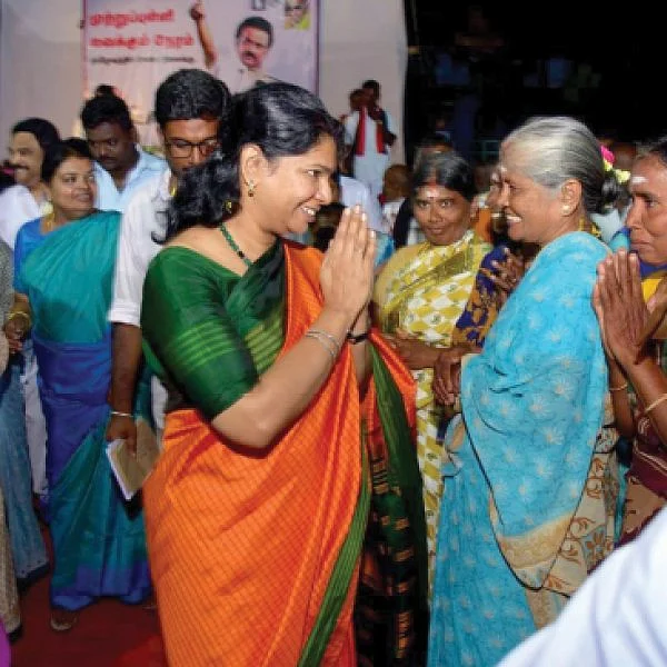 கழுகார் பதில்கள்!