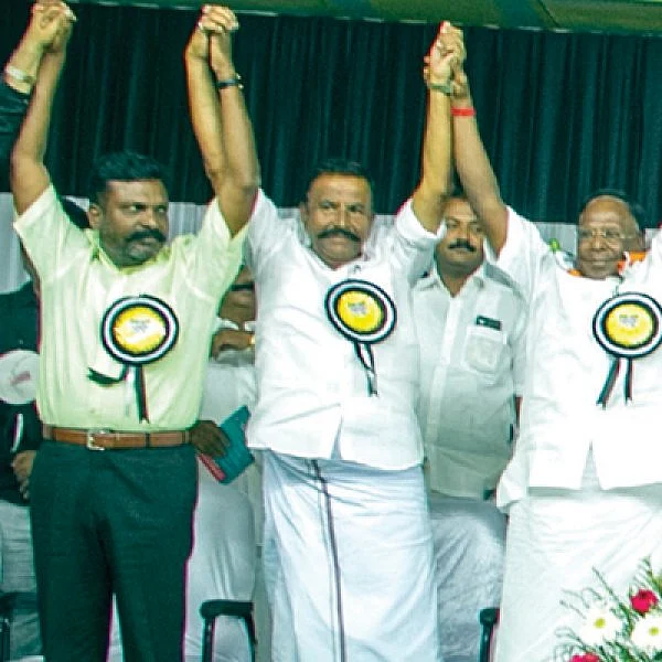 “இன்னொரு சுதந்திரப் போராட்டத்துக்குத் தயாராகுங்கள்!”