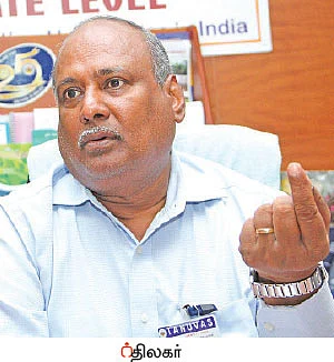 கால்நடை வளர்ப்புக்கு... எங்ககிட்ட வாங்க!