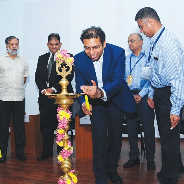 முதலீடு, லாபம், தேர்தல்... உற்சாகமாகத் தொடங்கிய நாணயம் ஃபைனான்ஸ் கான்க்ளேவ்!