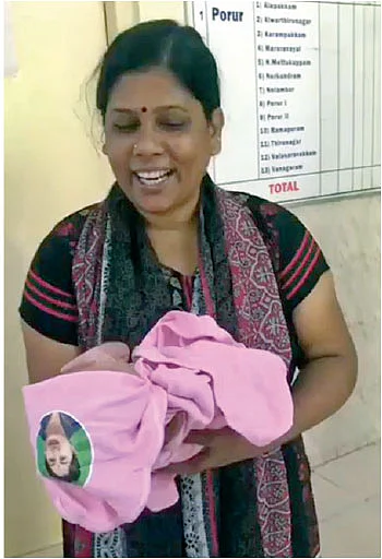 “சுவாசத்துக்காகப் போராடினான் சுதந்திரம்!”