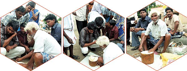டாக்டர் முத்து C/O பஸ் ஸ்டாண்ட்