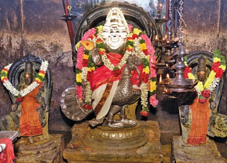 அழகனின் ஆலயங்கள்... அற்புத வழிபாடுகள்!