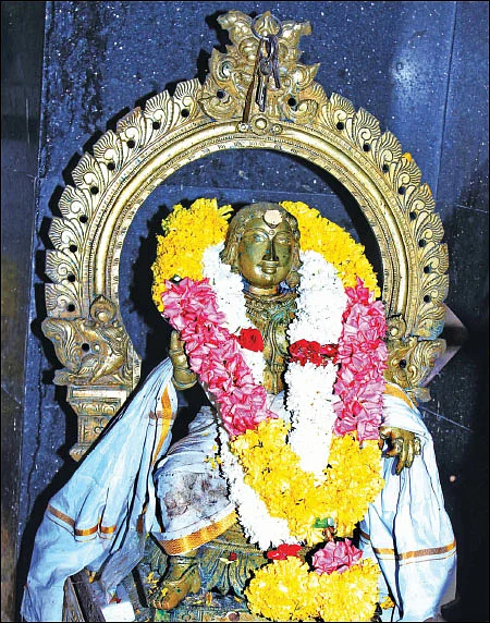 கூத்துப் பிரியராம் இந்த ஐயனார்!