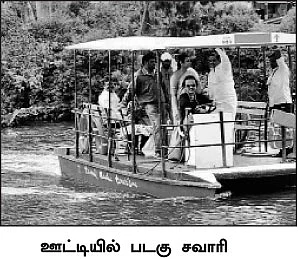 மிஸ்டர் கழுகு: கொடநாட்டில் ஸ்டாலின்?