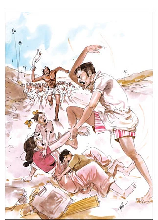 மூன்றாம் உலகப் போர்