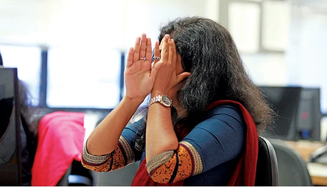 “அதாவது கண்ணுங்களா!” - 7 - செலக்ஷன் கேம்ப்... ட்ரெயினிங்