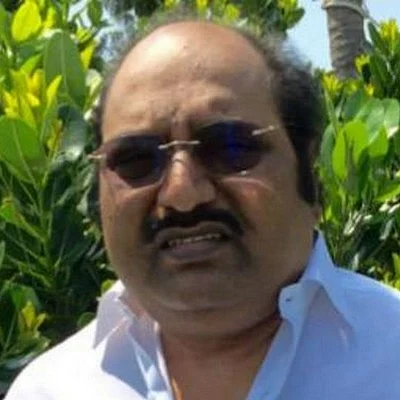 சேப்பாக்கம் - திருவல்லிக்கேணி தொகுதியில் தி.மு.க. முன்னிலை!