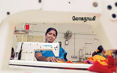பூஜ்யத்திலிருந்து ராஜ்ஜியத்துக்கு...