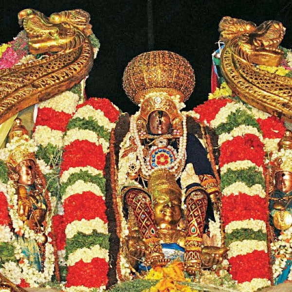 அழைத்தால் வருவான் சம்பத் குமாரன்!