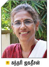 கடுகு டப்பா To கரன்ட் அக்கவுன்ட் - 10 - தங்கம் வாங்கப் போறீங்களா? கொஞ்சம் கவனிங்க!