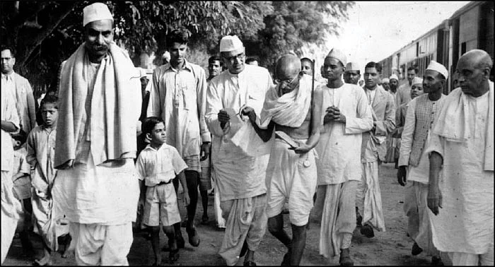 காந்தியின் ‘ஹிந்த் ஸ்வராஜ்’