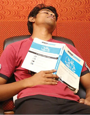 ஃபீல் ஃப்ரெஷ்!