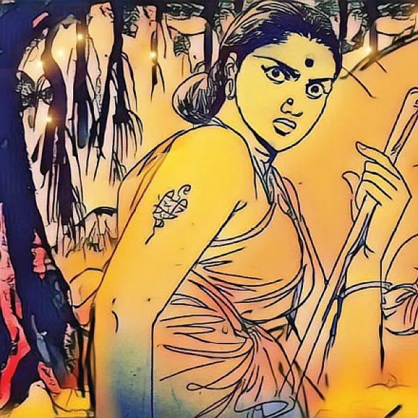குழலி