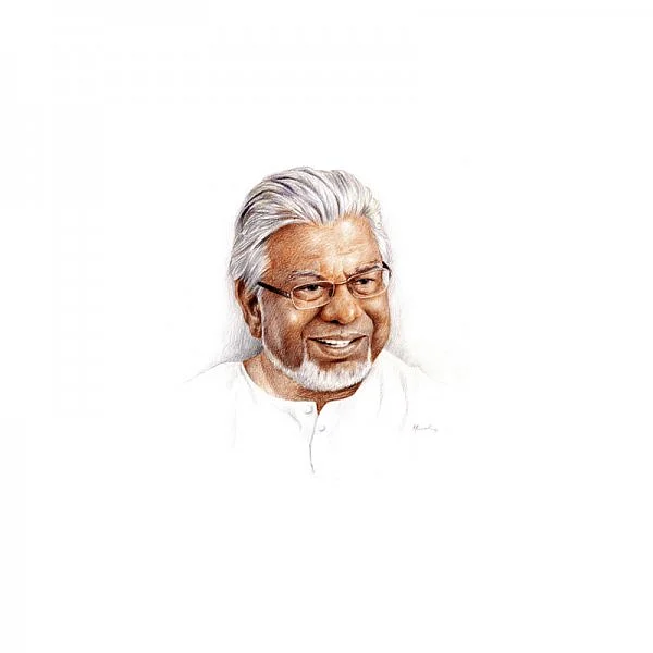 மலரின் நறுமணம் போகுமிடம் - பழநிபாரதி