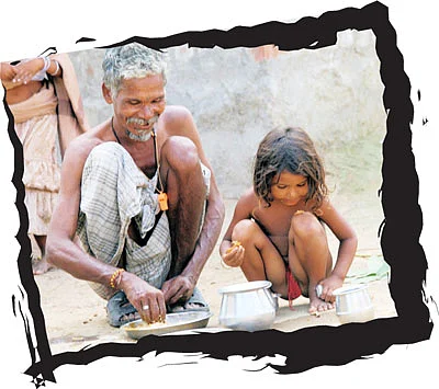 வறுமை ஒழிப்பா.. ஏழைகள் ஒழிப்பா?