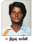 ஆடுகளம்: ஆசைப்பட மட்டுமல்ல... அடம்பிடிக்கவும் தெரியணும்!