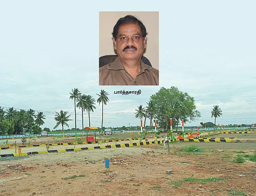 பஞ்சாயத்து டு சி.எம்.டி.ஏ. புது அப்ரூவல் வாங்கணுமா?