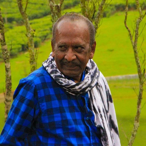 மகேந்திரன்