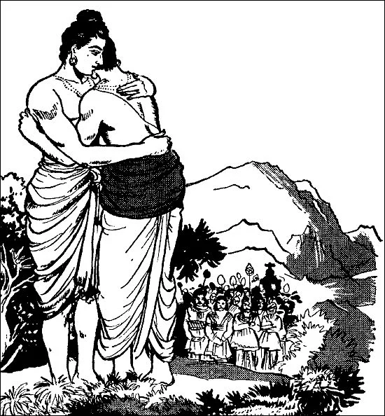 சித்திர ராமாயணம்