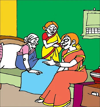 அனுபவங்கள் பேசுகின்றன!