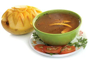 30 வகை ரசம்