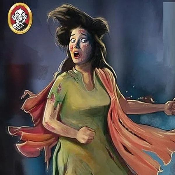 இந்தியாவின் மகளும், 38424 மணி நேரமும்... #VikatanTimeline