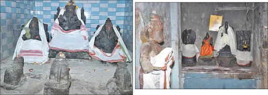 நயினார் கோவில் அற்புதம்