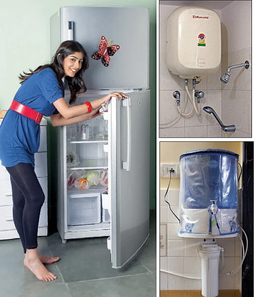 அலட்டிக் கொள்ளாமல் பராமரிக்க சூப்பரான ஐடியாக்கள்!