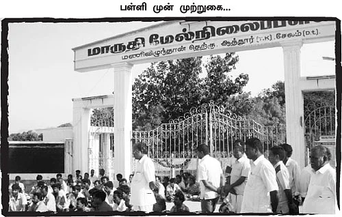 தூக்குப் போட்டால் காயங்கள் இருக்குமா?