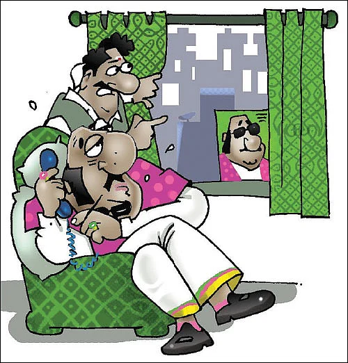 ஜோக்ஸ் - 2
