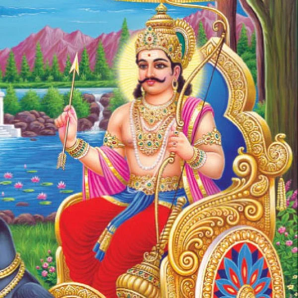 சனிப்பெயர்ச்சி