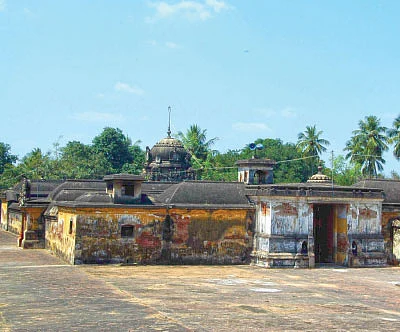 துறை காட்டி கரையேற்றிய வள்ளல் !