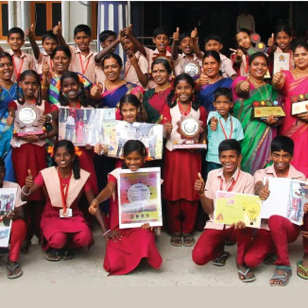 நம்பிக்கை நட்சத்திரங்கள்!