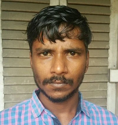 பகலில் ஆட்டோ டிரைவர்... இரவில் கிரில் கொள்ளையன்! - (Exclusive வீடியோ)