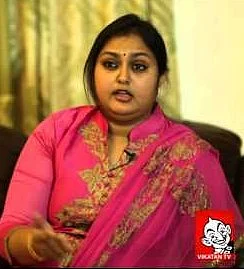 விந்தியா பிஸி... கோகுல இந்திரா வர்றாங்க... அலர்ட்டாகிக்கோங்க கேப்டன்!