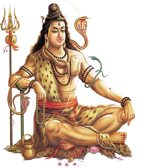 சக்தியர் சங்கமம்!