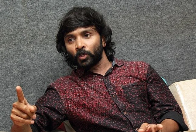 'நோஞ்சான் ஆரவ்வை என் எதிரியாகப் பார்க்கவில்லை' - சினேகனின் பிக்பாஸ் அனுபவம் #VikatanExclusive