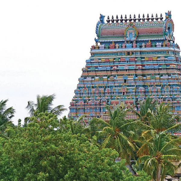 ரங்க ராஜ்ஜியம் - 4