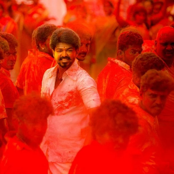 பி.பி.சி முதல் பி.ஜே.பி வரை விவாதிக்குமளவுக்குச் சிறந்த படமா 'மெர்சல்?' #VikatanExclusive