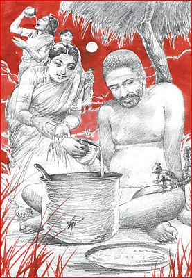 ஸ்ரீரமண மகரிஷி