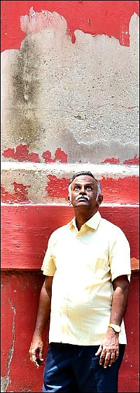 கடந்தகாலப் போராட்டங்களை இந்தத் தலைமுறை மதிக்கவேண்டும்! - கலாப்ரியா