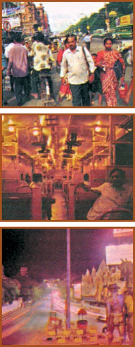 நசுங்கிப் போனவை...