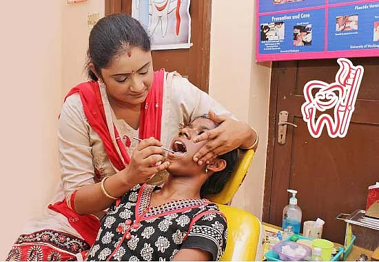 பல் சொத்தை படு இம்சை!