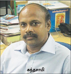 வெள்ளம் வடிந்திருக்கலாம்... மிதக்கின்றன துயரங்கள்!