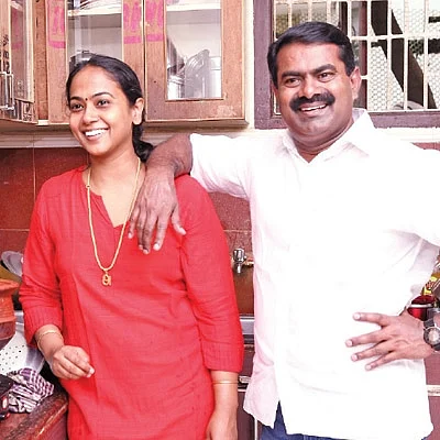 தலைவர்களின் பவர் பேங்க்!