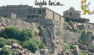 ஜோரா போகலாம் ஜாலி டூர்!