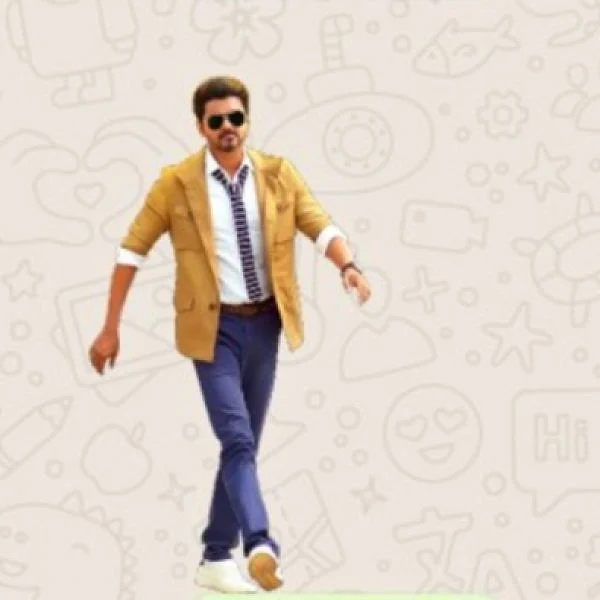 வாட்ஸ்அப் ஸ்டிக்கர்களை நாமே உருவாக்கலாம்... எப்படி? #WhatsappStickers